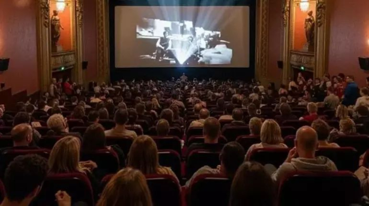 Türk sinemasına 245 milyon liralık destek